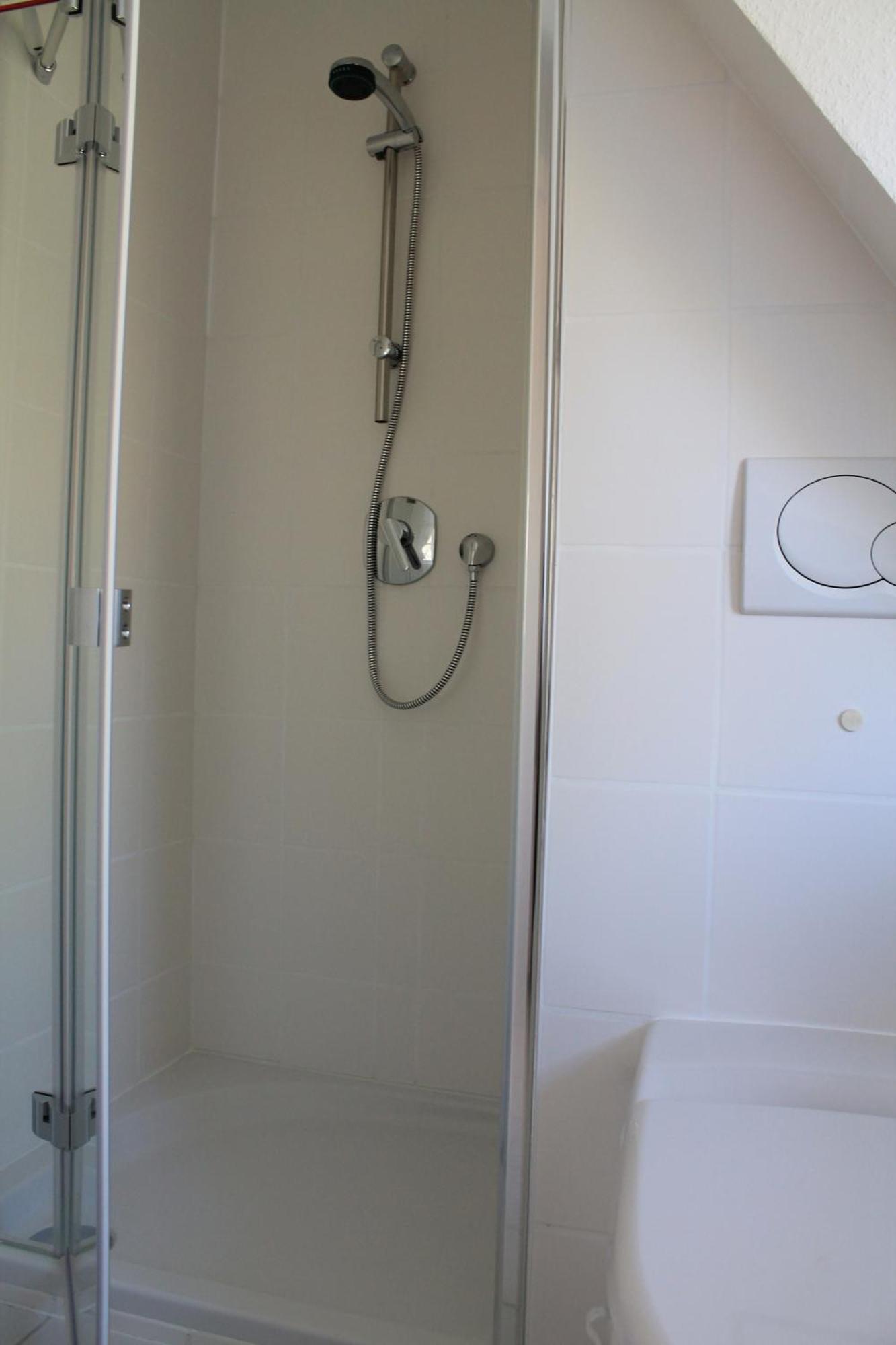Ferienwohnung Oldsum Exterior foto