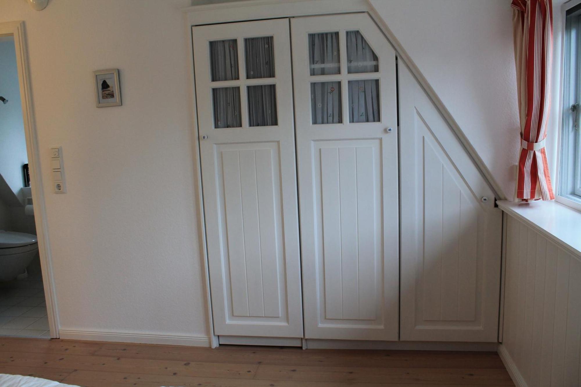Ferienwohnung Oldsum Exterior foto